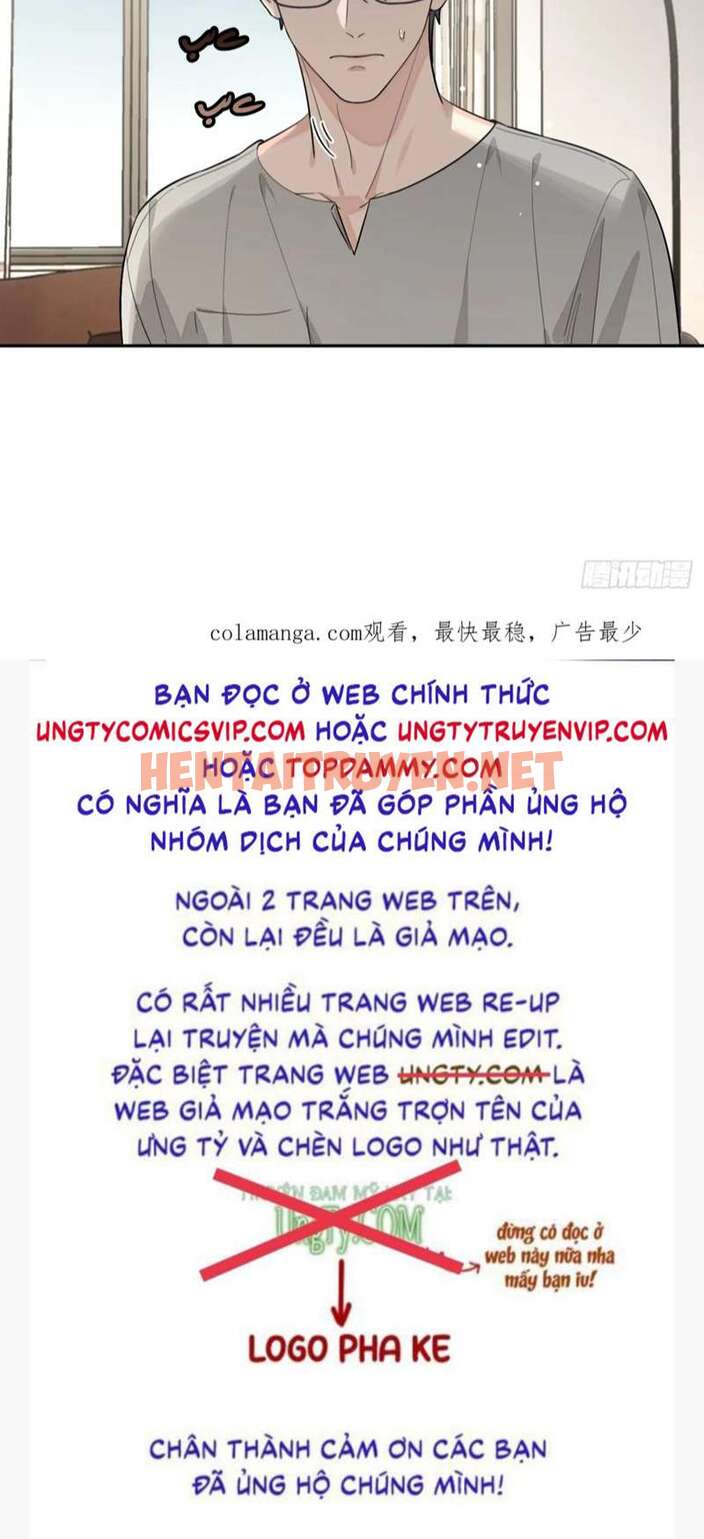 Xem ảnh Chó Lớn Bắt Nạt Chủ - Chap 61 - img_041_1698581476 - TruyenVN.APP