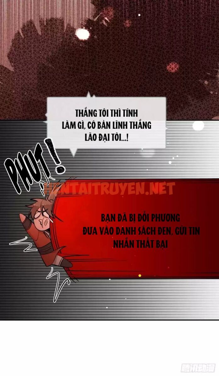 Xem ảnh Chó Lớn Bắt Nạt Chủ - Chap 66 - img_008_1701882946 - TruyenVN.APP