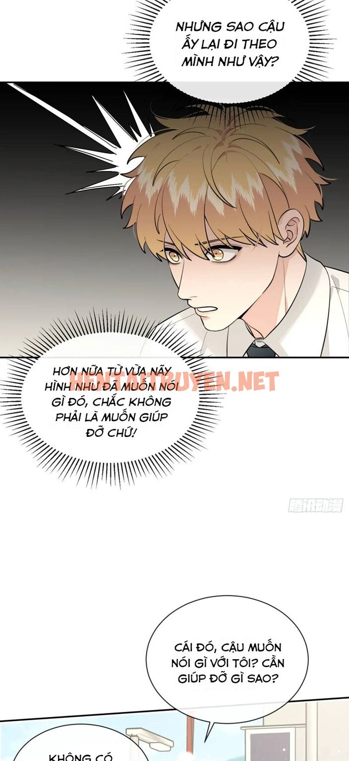 Xem ảnh Chó Lớn Bắt Nạt Chủ - Chap 67 - img_016_1701882865 - TruyenVN.APP