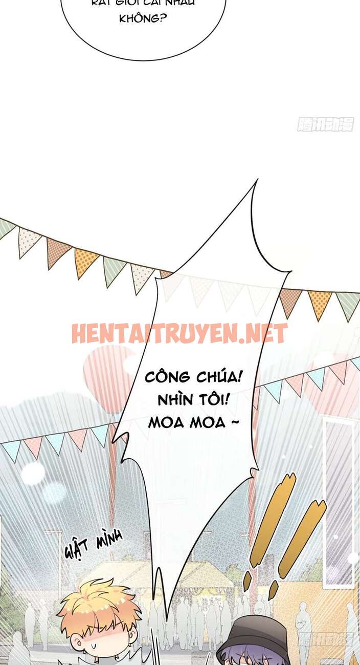 Xem ảnh Chó Lớn Bắt Nạt Chủ - Chap 71 - img_010_1704940684 - TruyenVN.APP