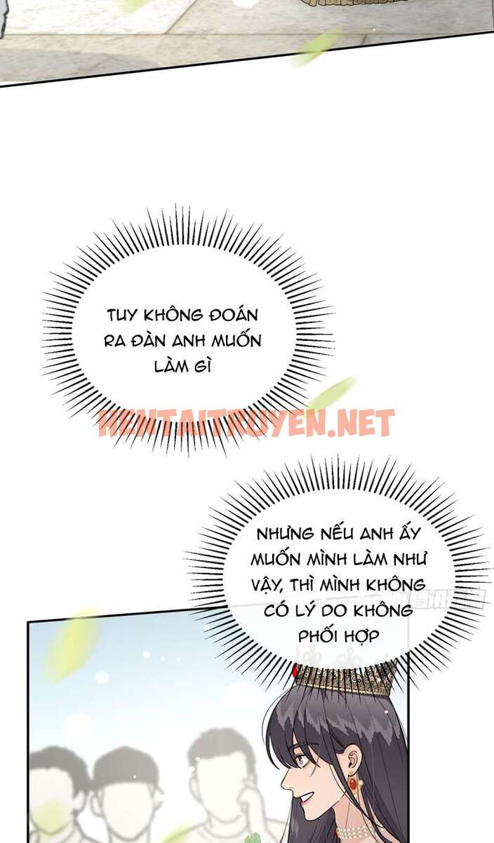 Xem ảnh Chó Lớn Bắt Nạt Chủ - Chap 71 - img_031_1704940713 - TruyenVN.APP