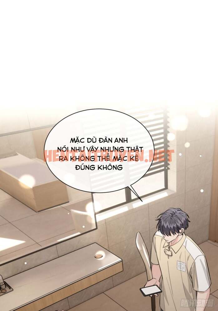 Xem ảnh Chó Lớn Bắt Nạt Chủ - Chap 73 - img_003_1706440131 - TruyenVN.APP