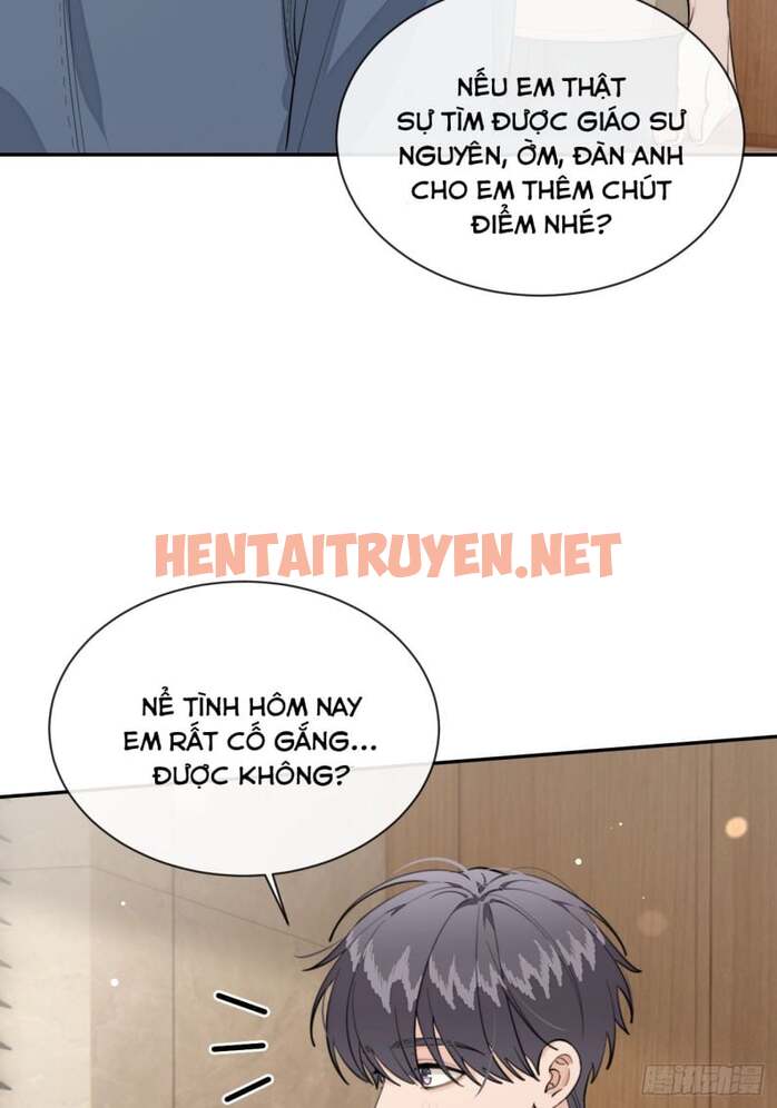 Xem ảnh Chó Lớn Bắt Nạt Chủ - Chap 73 - img_006_1706440136 - TruyenVN.APP