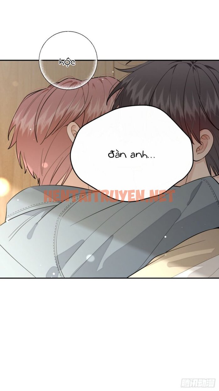 Xem ảnh Chó Lớn Bắt Nạt Chủ - Chap 73 - img_022_1706440168 - TruyenVN.APP