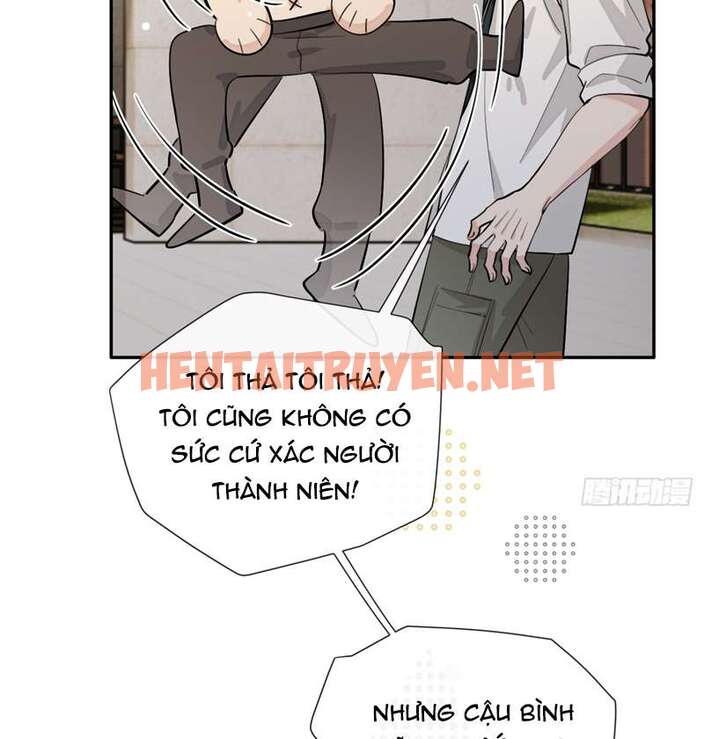 Xem ảnh Chó Lớn Bắt Nạt Chủ - Chap 75 - img_037_1707110042 - TruyenVN.APP