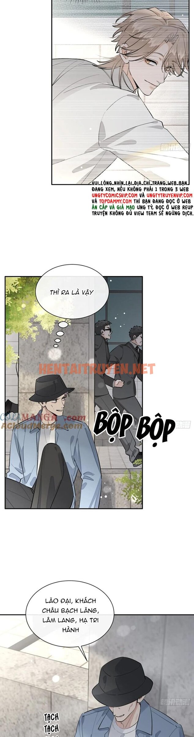 Xem ảnh Chó Lớn Bắt Nạt Chủ - Chap 76 - img_013_1708937404 - TruyenVN.APP