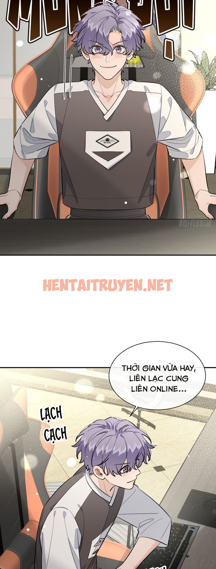 Xem ảnh Chó Lớn Bắt Nạt Chủ - Chap 77 - img_016_1709687960 - TruyenVN.APP