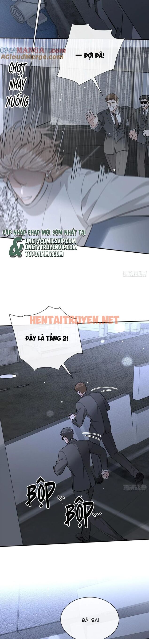 Xem ảnh Chó Lớn Bắt Nạt Chủ - Chap 79 - img_012_1711352467 - TruyenVN.APP