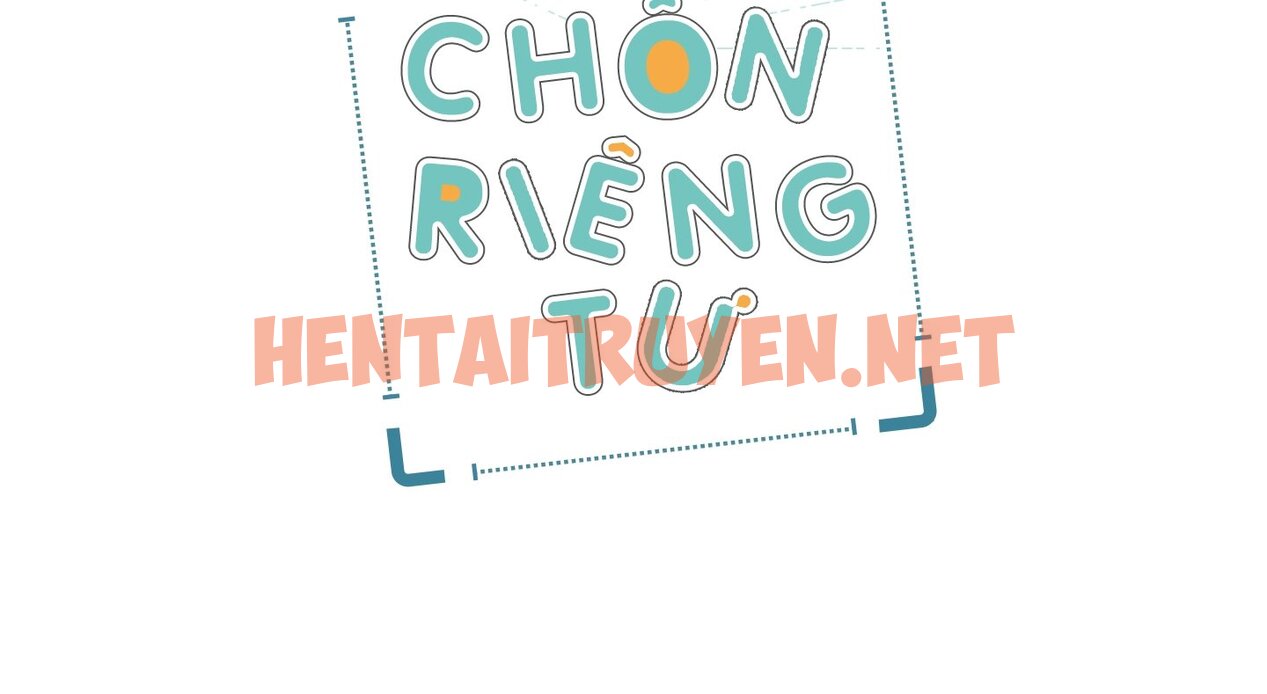 Xem ảnh Chốn Riêng Tư - Chap 22 - img_039_1658245478 - TruyenVN.APP