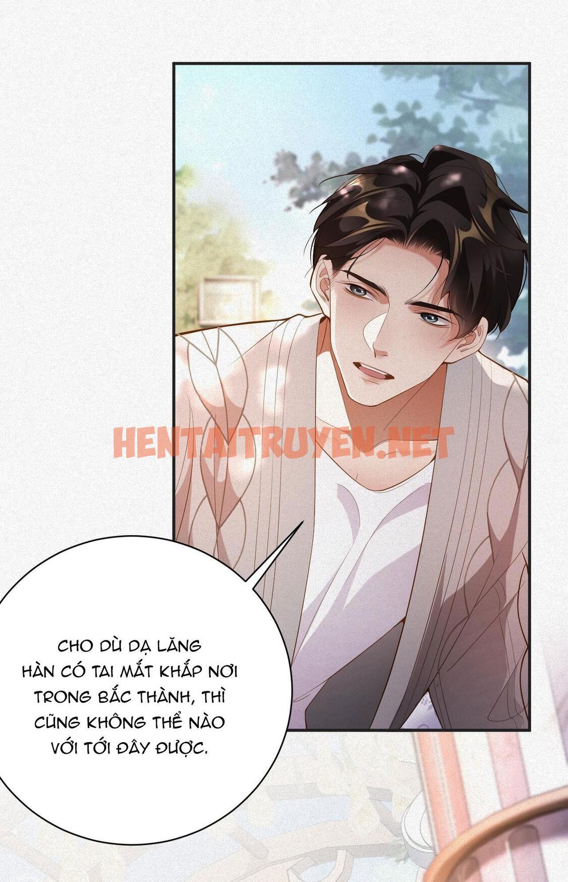 Xem ảnh Chồng Cũ Muốn Tái Hôn Lần Nữa - Chap 25 - img_013_1691290366 - HentaiTruyenVN.net