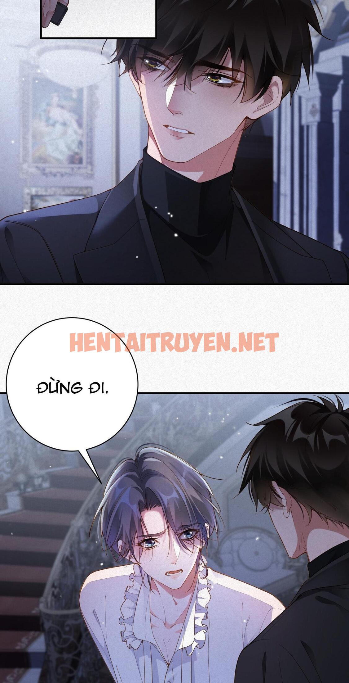 Xem ảnh Chồng Cũ Muốn Tái Hôn Lần Nữa - Chap 37 - img_011_1704597251 - TruyenVN.APP