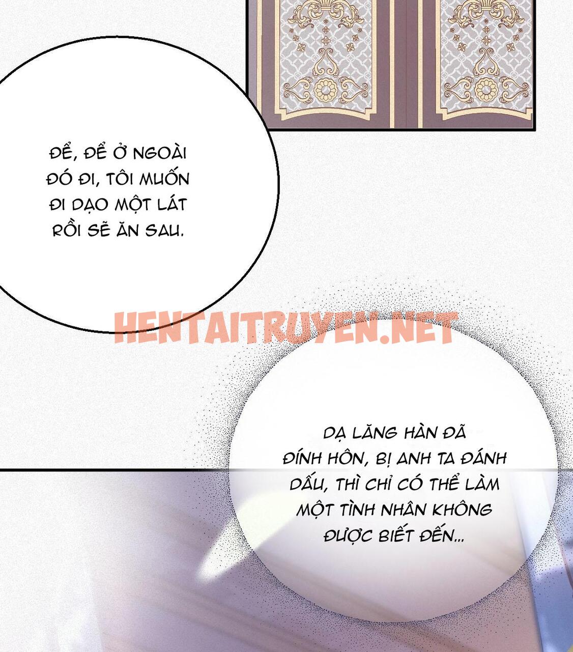 Xem ảnh Chồng Cũ Muốn Tái Hôn Lần Nữa - Chap 4 - img_012_1678437658 - TruyenVN.APP