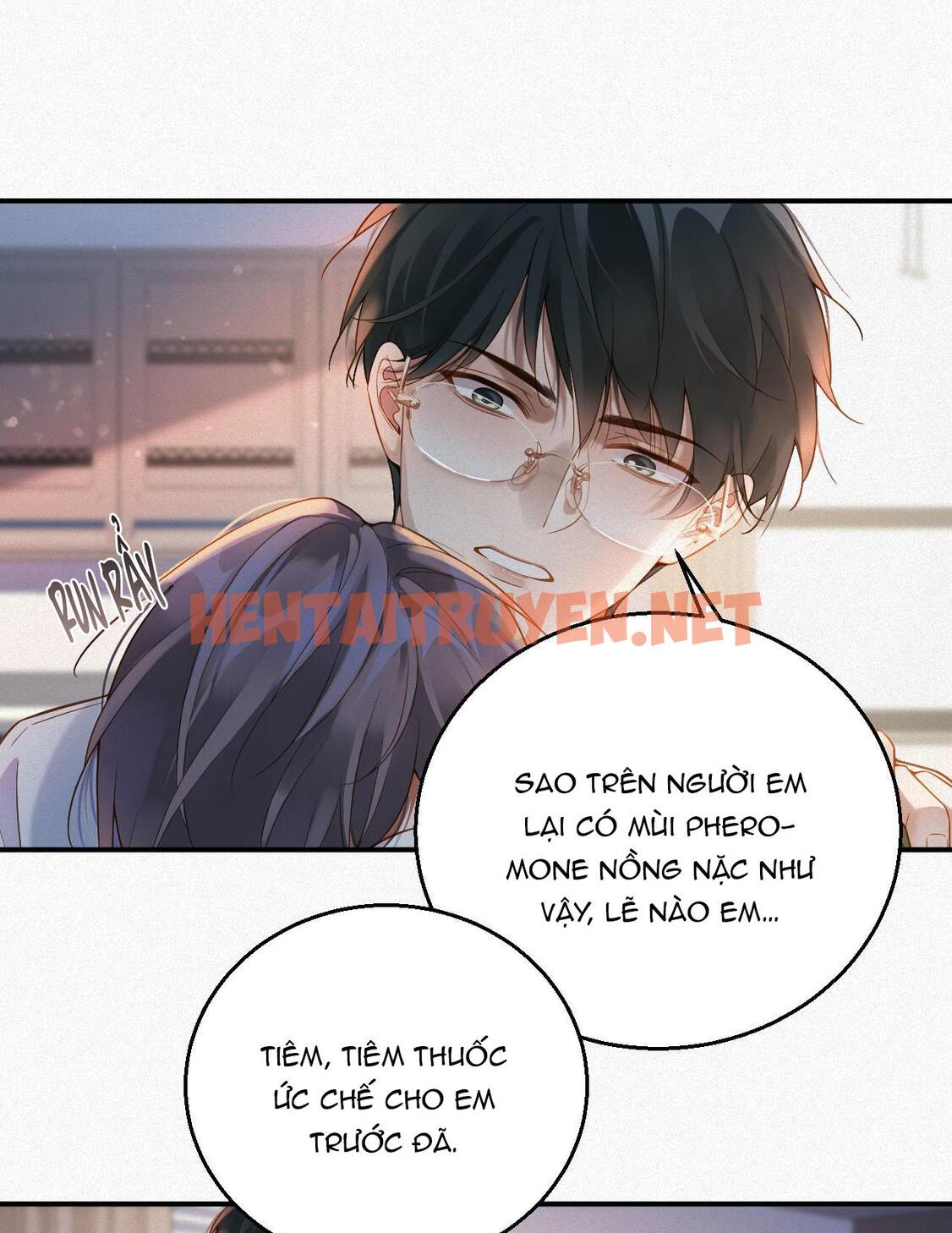 Xem ảnh Chồng Cũ Muốn Tái Hôn Lần Nữa - Chap 4 - img_032_1678437690 - TruyenVN.APP