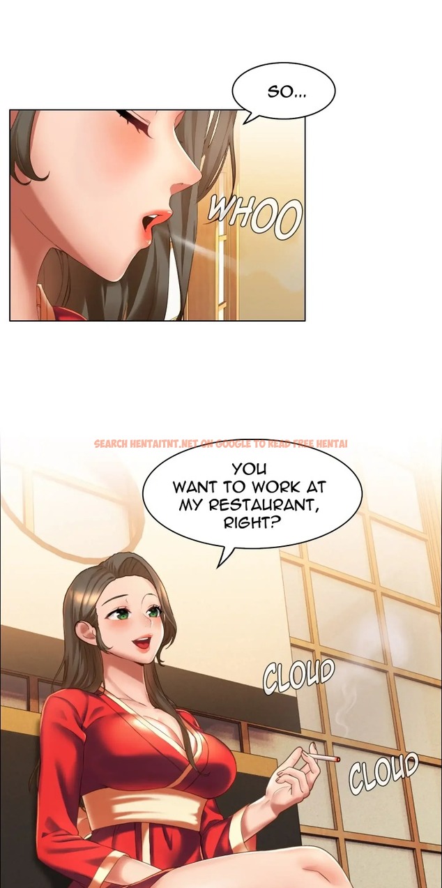 Choose Your Wife! - Chapter 5