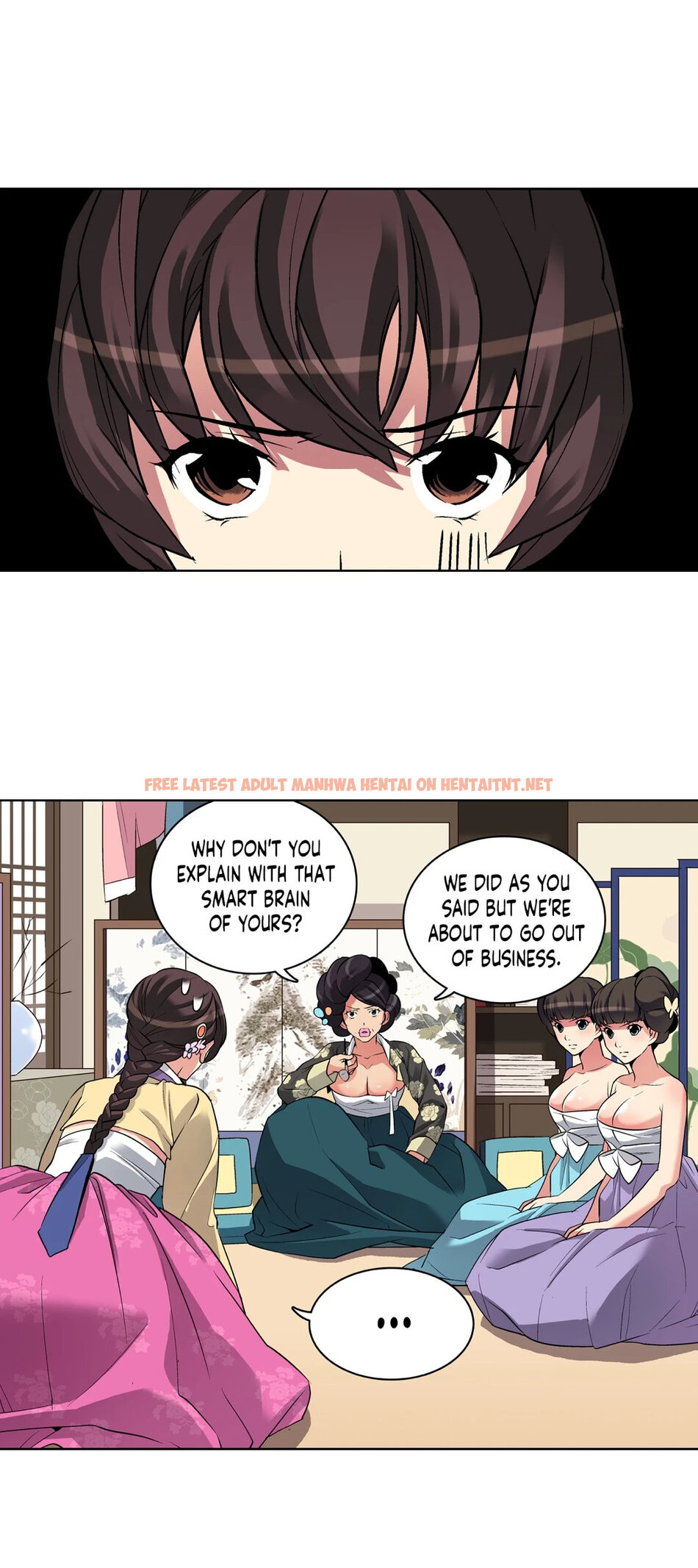 Read Hentai Image 11 880 in comic Chronicles Of The Fair Sex - Chapter 10 - hentaitnt.net