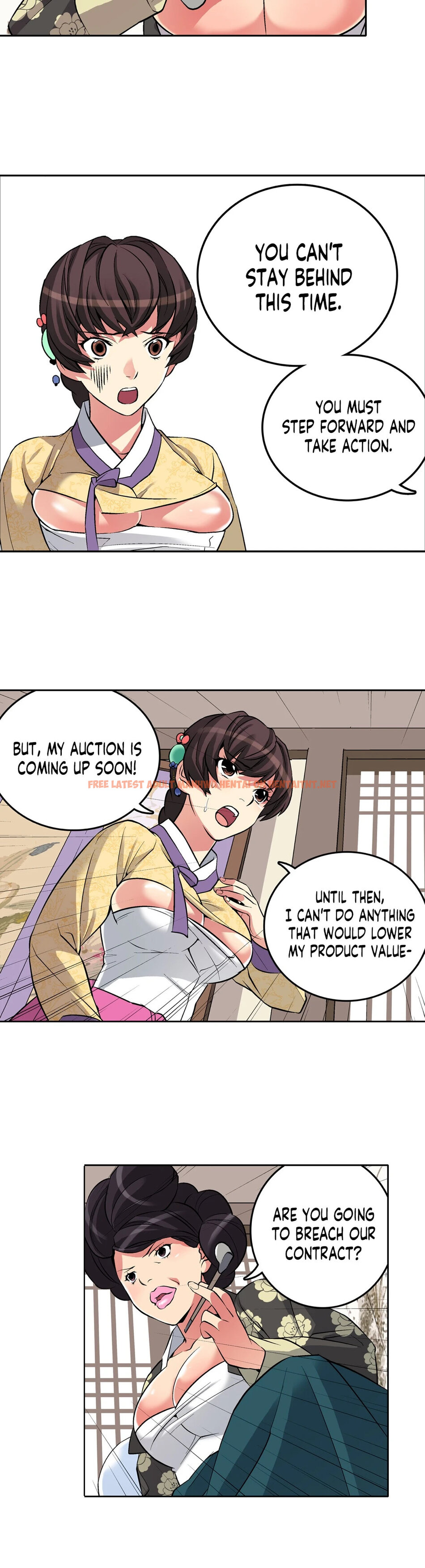 Read Hentai Image 13 880 in comic Chronicles Of The Fair Sex - Chapter 10 - hentaitnt.net