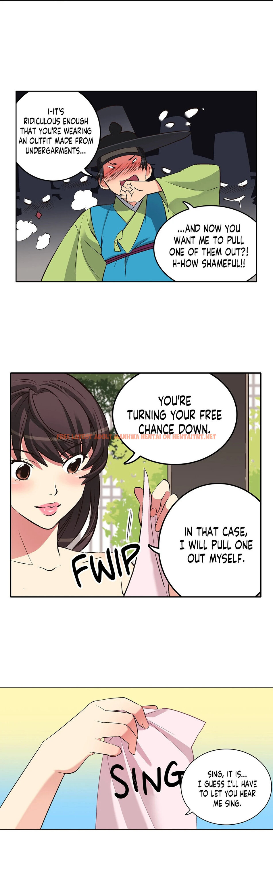 Read Hentai Image 15 880 in comic Chronicles Of The Fair Sex - Chapter 11 - hentaitnt.net