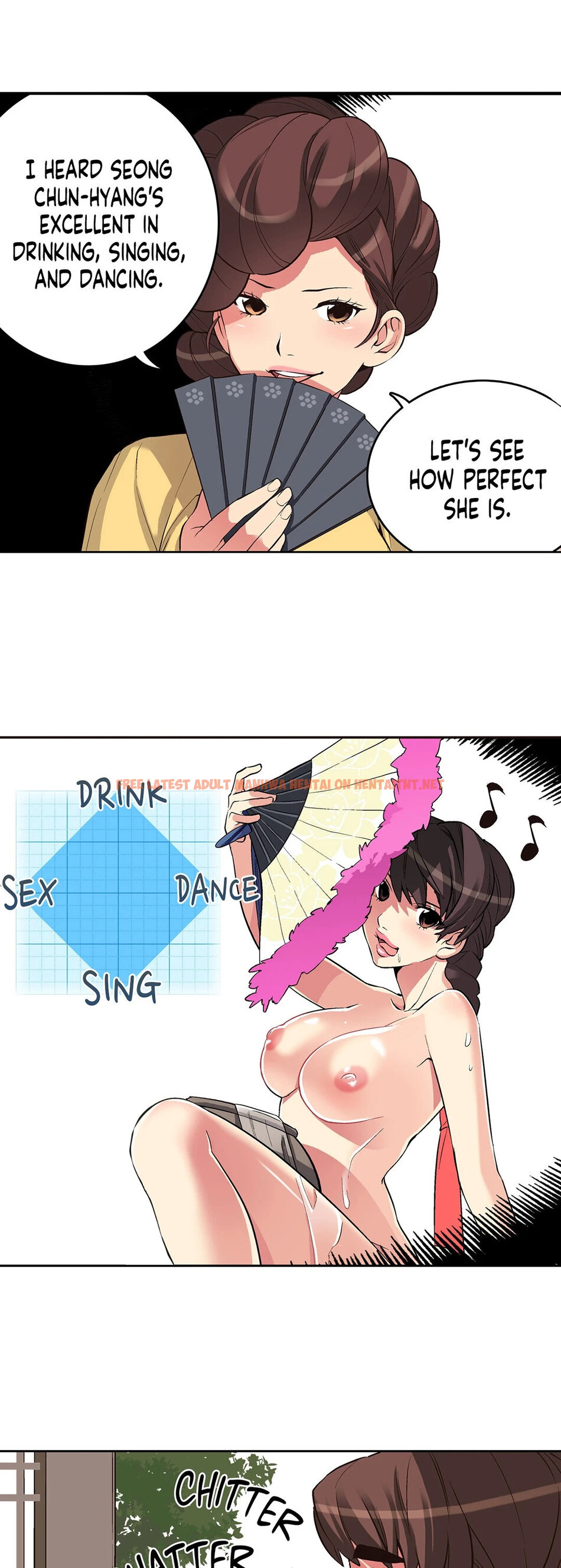 Read Hentai Image 7 880 in comic Chronicles Of The Fair Sex - Chapter 11 - hentaitnt.net