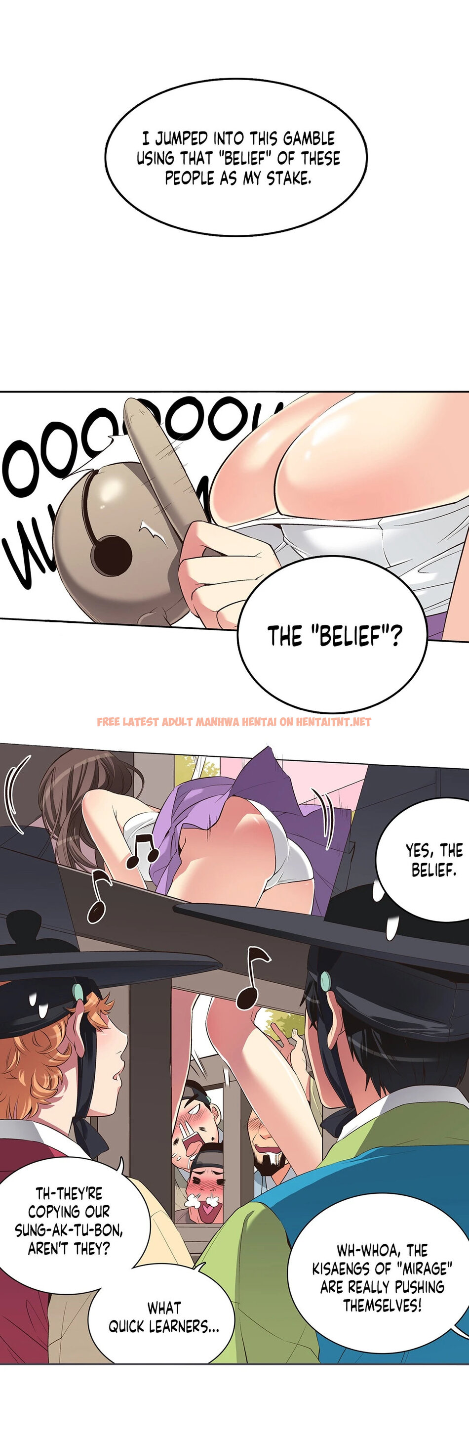 Read Hentai Image 9 880 in comic Chronicles Of The Fair Sex - Chapter 11 - hentaitnt.net