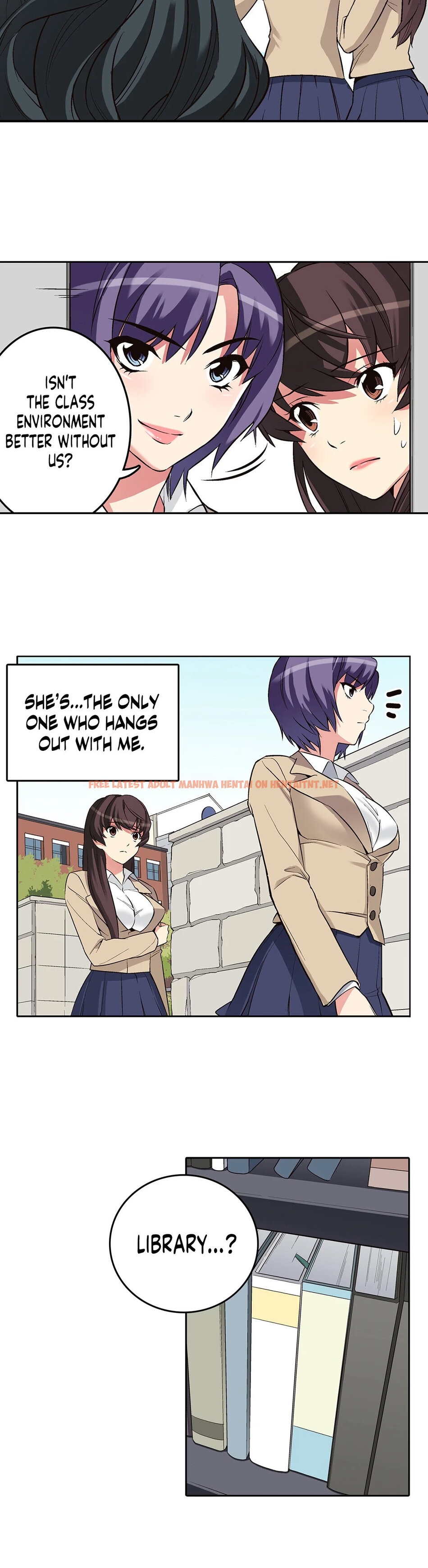 Read Hentai Image 16 873 in comic Chronicles Of The Fair Sex - Chapter 12 - hentaitnt.net