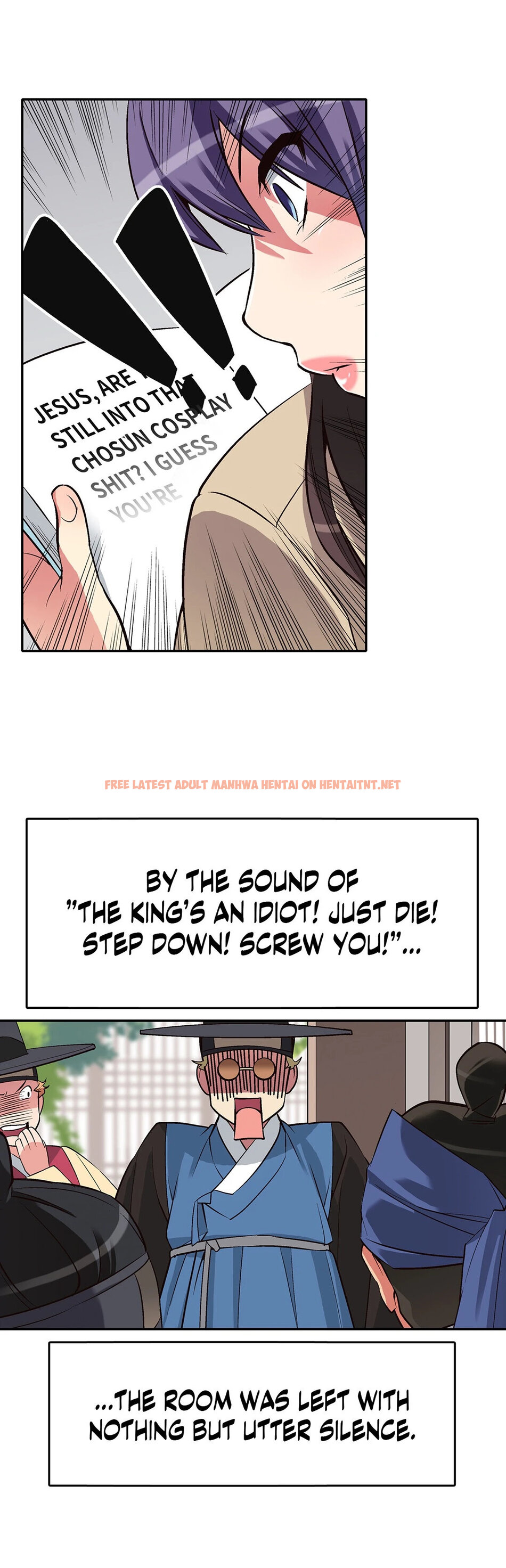 Read Hentai Image 21 873 in comic Chronicles Of The Fair Sex - Chapter 13 - hentaitnt.net