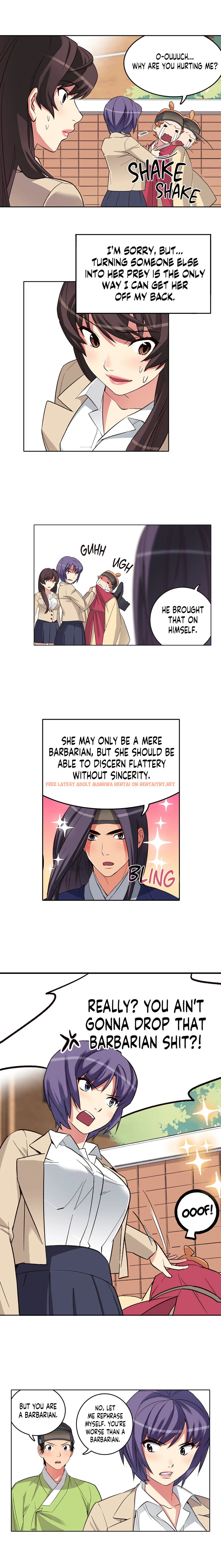 Read Hentai Image 10 873 in comic Chronicles Of The Fair Sex - Chapter 16 - hentaitnt.net