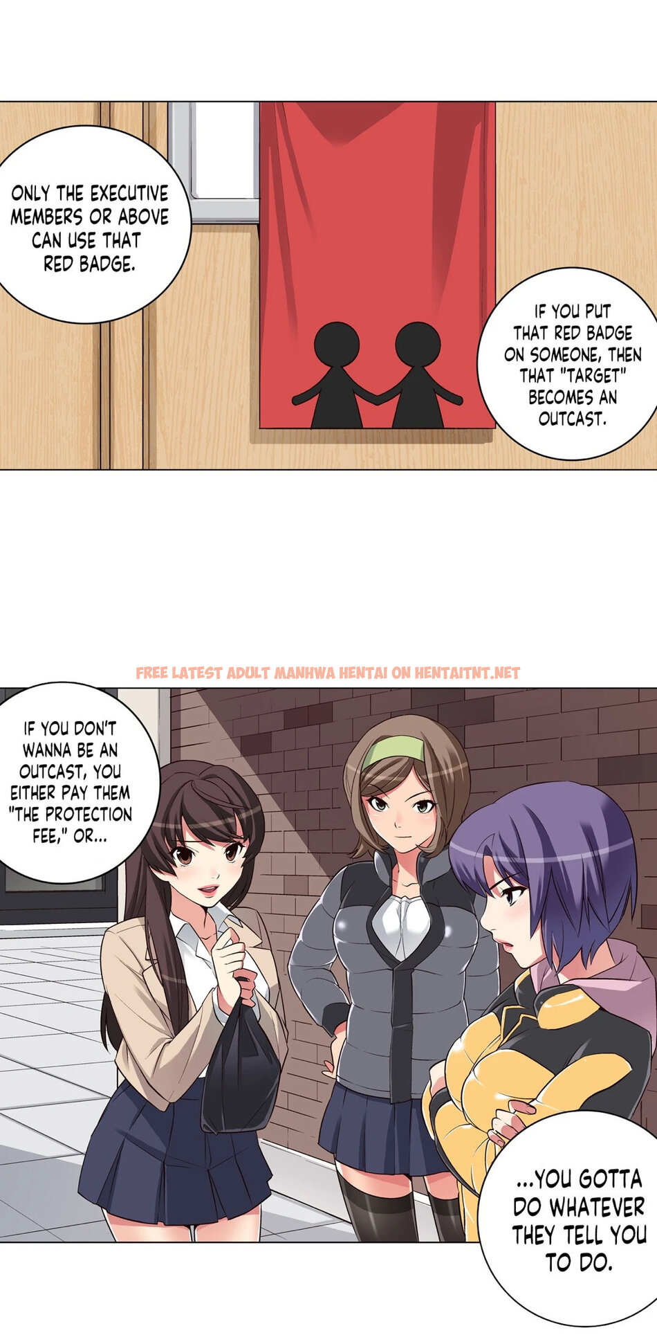 Read Hentai Image 6 872 in comic Chronicles Of The Fair Sex - Chapter 16 - hentaitnt.net