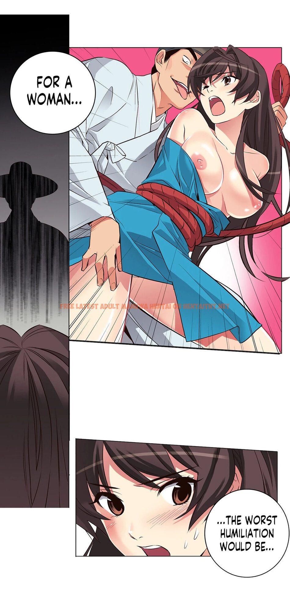 Read Hentai Image 15 866 in comic Chronicles Of The Fair Sex - Chapter 17 - hentaitnt.net