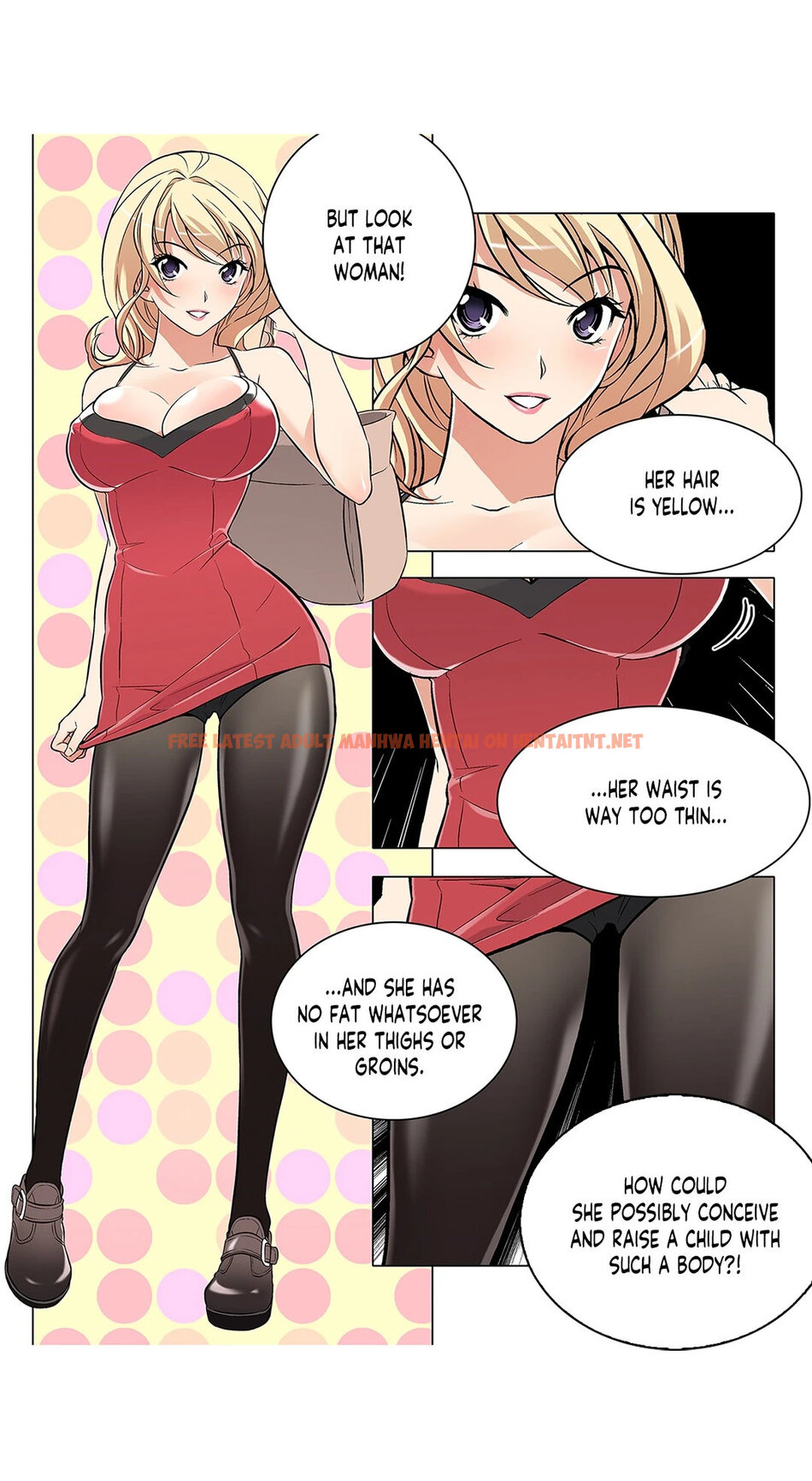 Read Hentai Image 8 894 in comic Chronicles Of The Fair Sex - Chapter 2 - hentaitnt.net