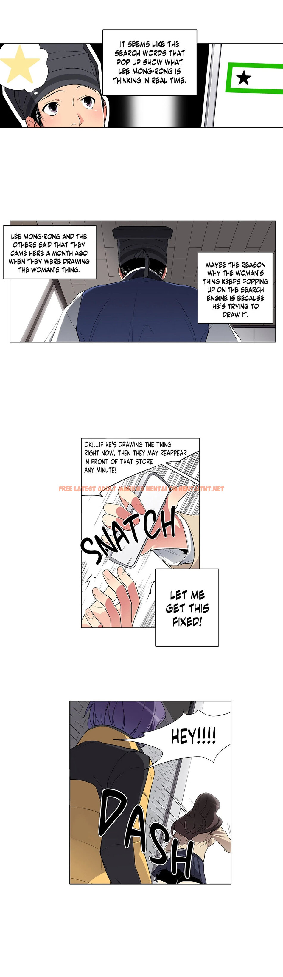 Read Hentai Image 14 866 in comic Chronicles Of The Fair Sex - Chapter 21 - hentaitnt.net