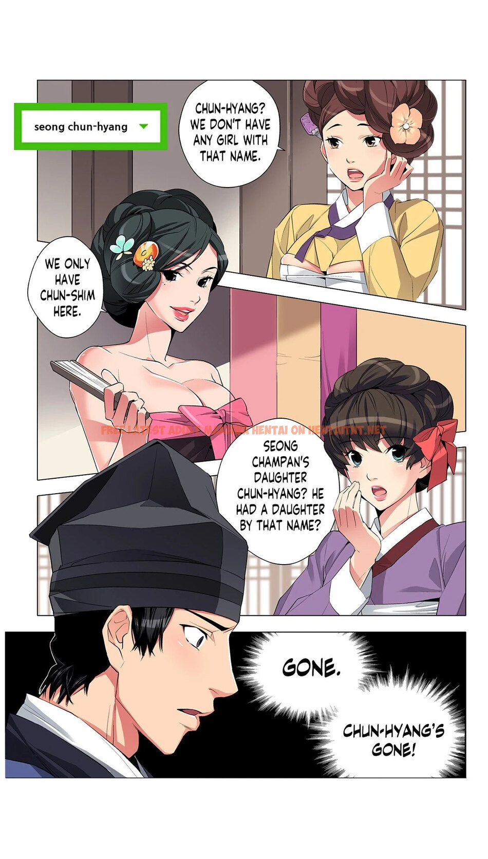 Read Hentai Image 14 808 in comic Chronicles Of The Fair Sex - Chapter 22 - hentaitnt.net