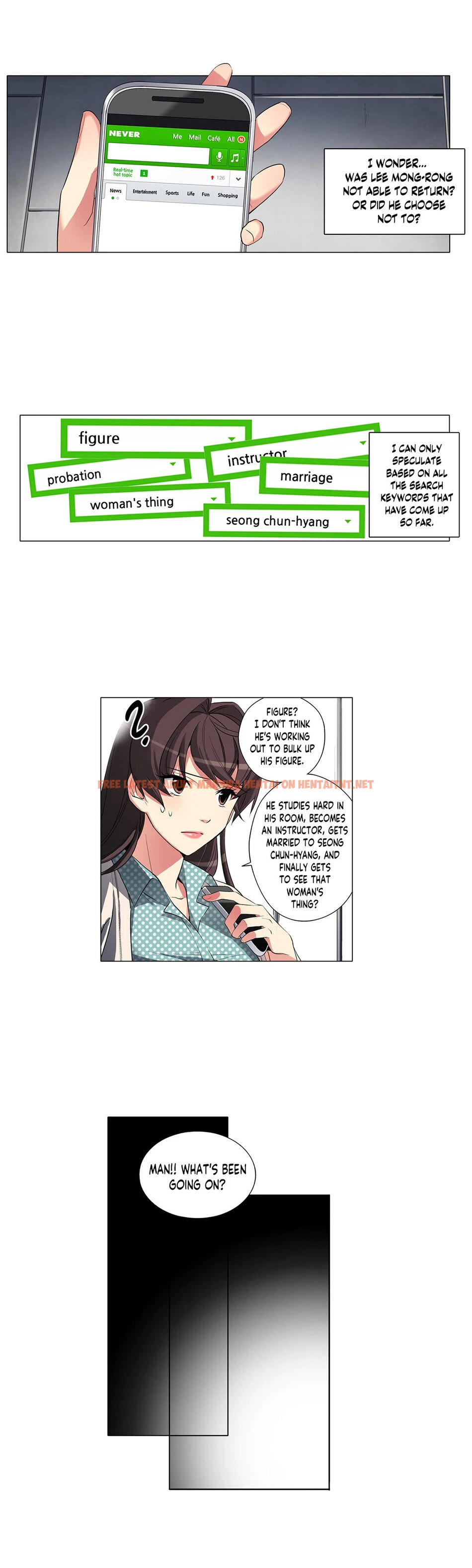 Read Hentai Image 3 808 in comic Chronicles Of The Fair Sex - Chapter 22 - hentaitnt.net