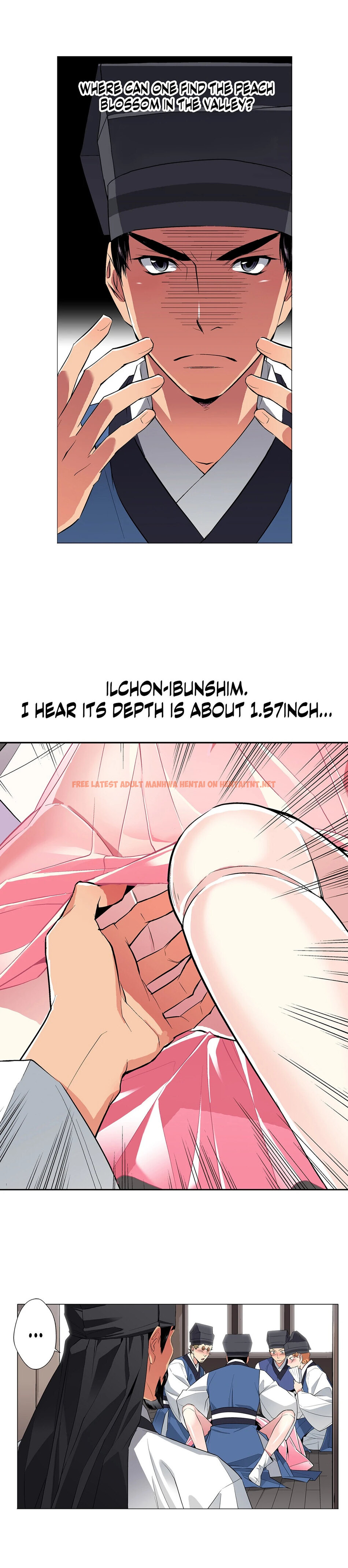 Read Hentai Image 8 808 in comic Chronicles Of The Fair Sex - Chapter 22 - hentaitnt.net