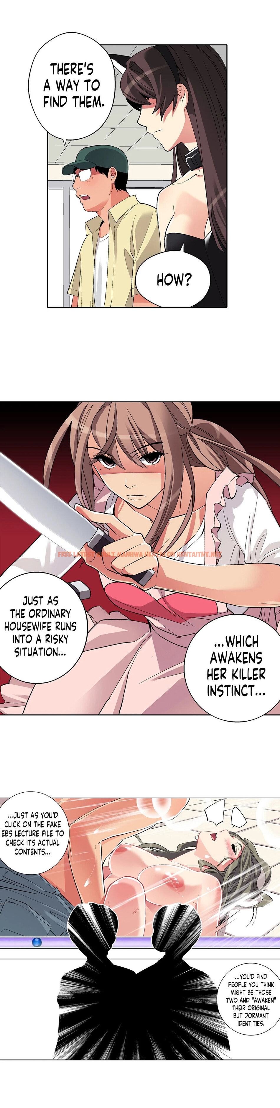 Read Hentai Image 16 808 in comic Chronicles Of The Fair Sex - Chapter 24 - hentaitnt.net