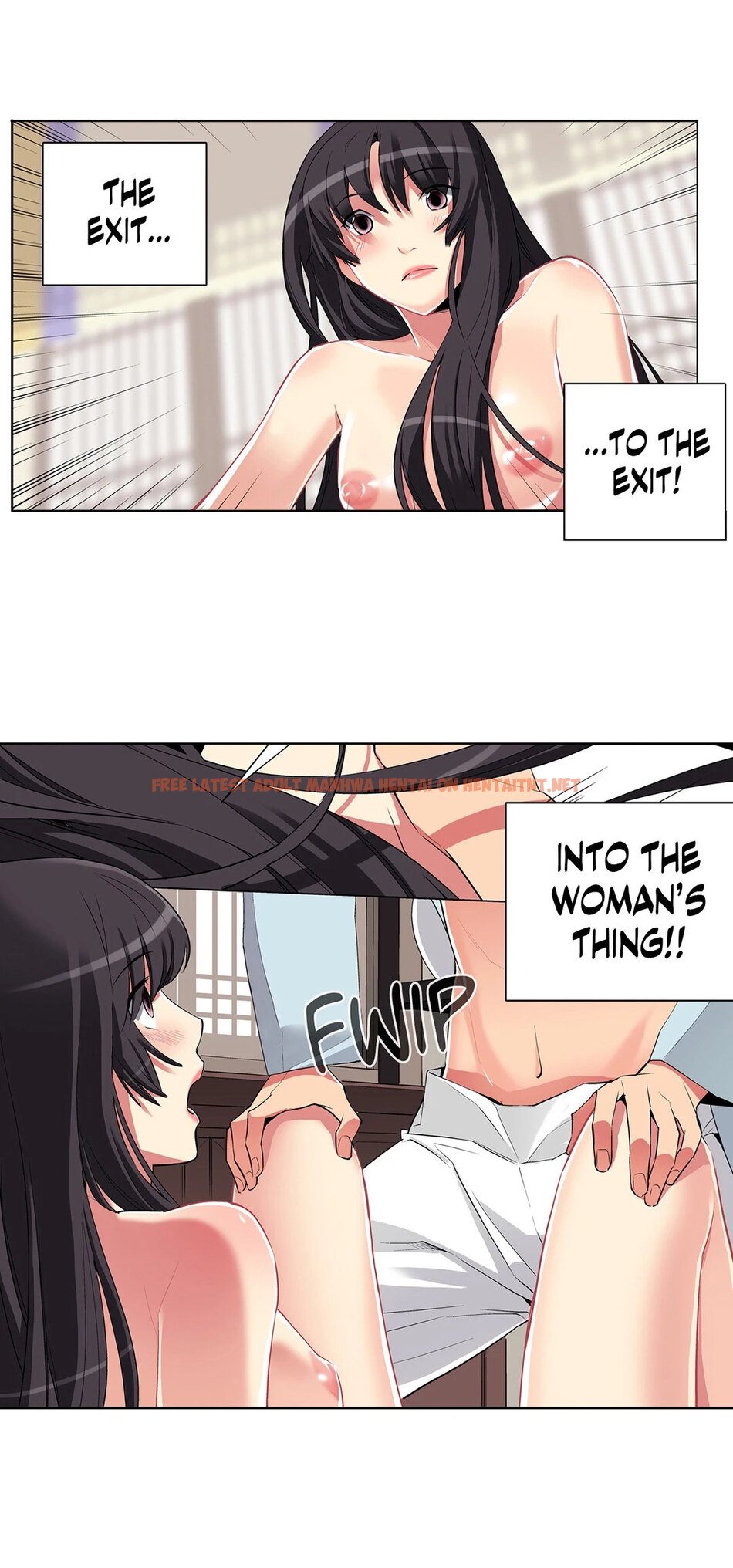 Read Hentai Image 5 808 in comic Chronicles Of The Fair Sex - Chapter 24 - hentaitnt.net