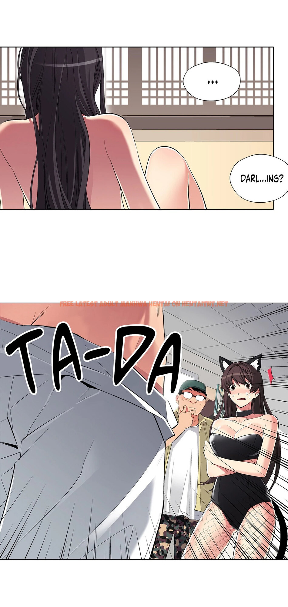 Read Hentai Image 7 808 in comic Chronicles Of The Fair Sex - Chapter 24 - hentaitnt.net