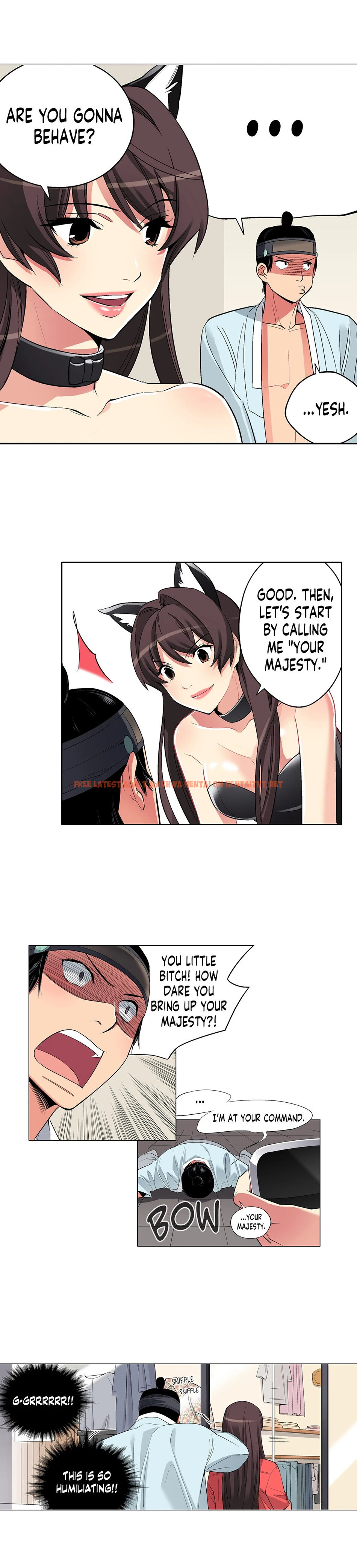 Read Hentai Image 5 808 in comic Chronicles Of The Fair Sex - Chapter 25 - hentaitnt.net