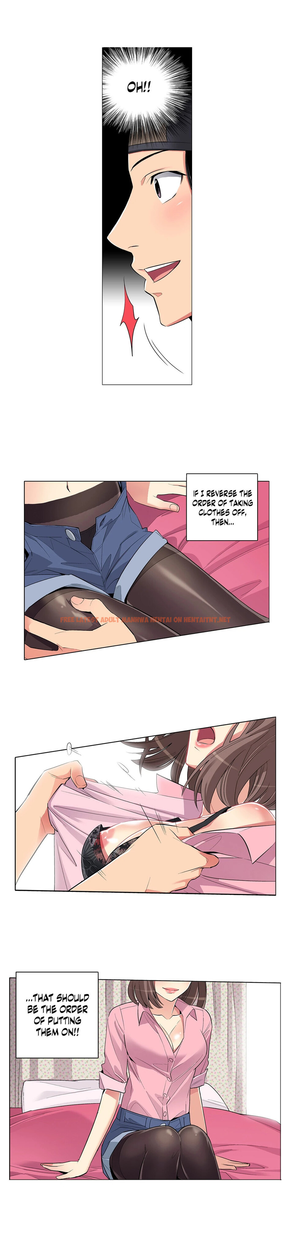 Read Hentai Image 7 808 in comic Chronicles Of The Fair Sex - Chapter 25 - hentaitnt.net