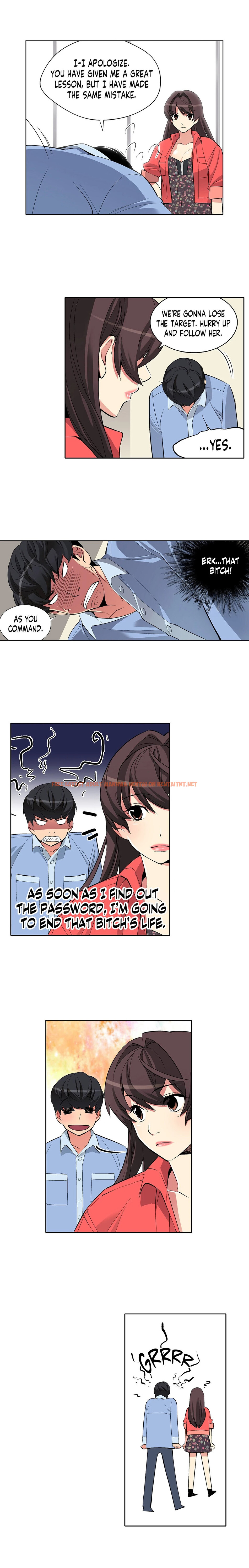 Read Hentai Image 10 808 in comic Chronicles Of The Fair Sex - Chapter 26 - hentaitnt.net