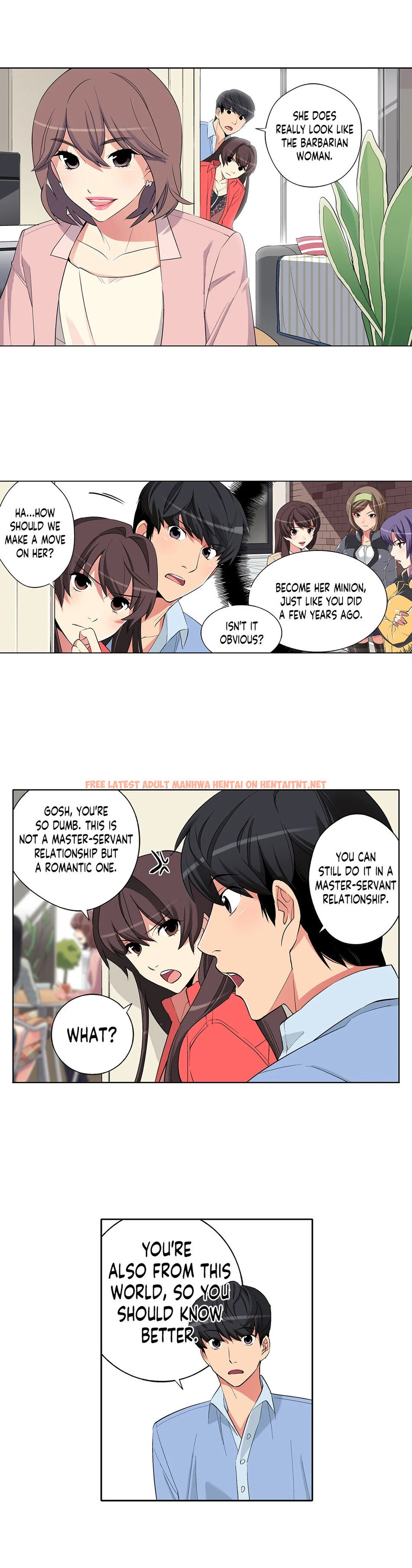 Read Hentai Image 2 808 in comic Chronicles Of The Fair Sex - Chapter 26 - hentaitnt.net