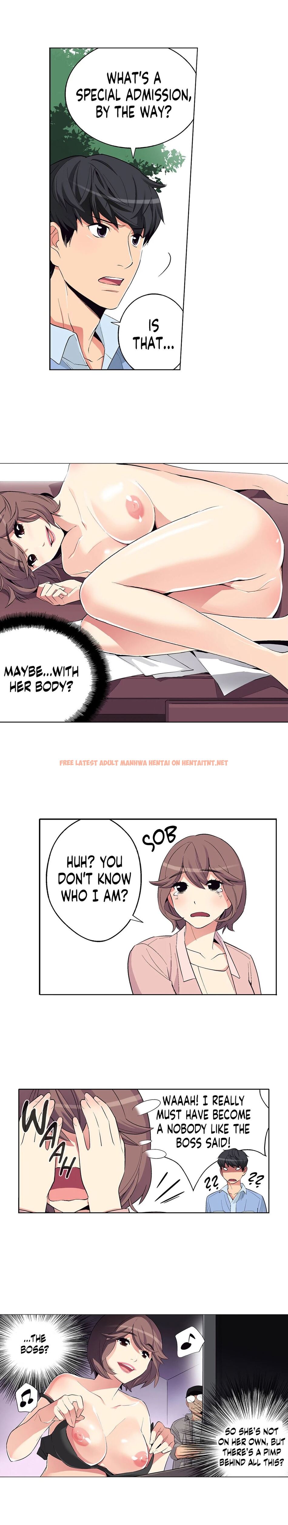 Read Hentai Image 6 076 in comic Chronicles Of The Fair Sex - Chapter 29 - hentaitnt.net