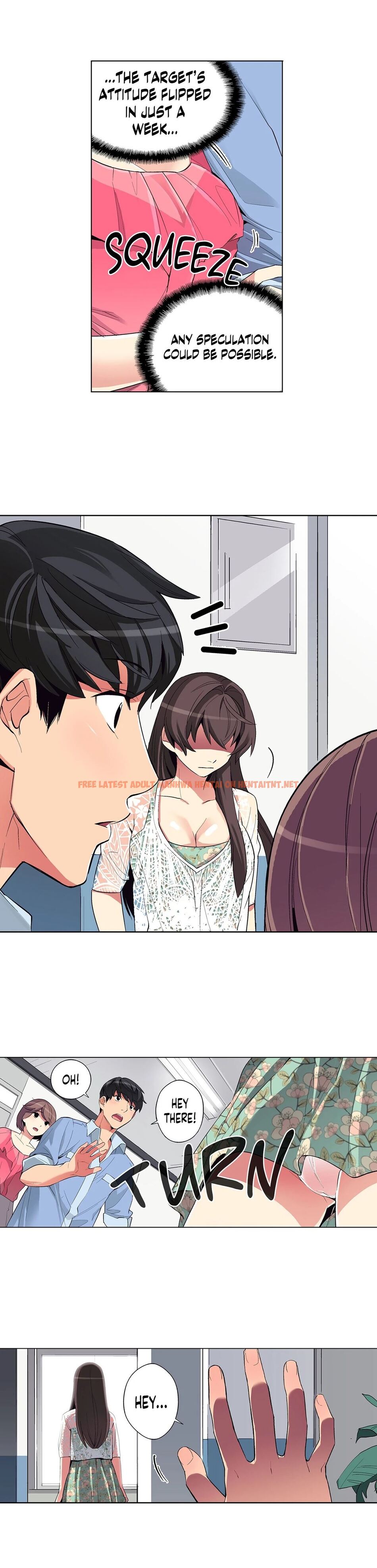 Read Hentai Image 11 069 in comic Chronicles Of The Fair Sex - Chapter 31 - hentaitnt.net