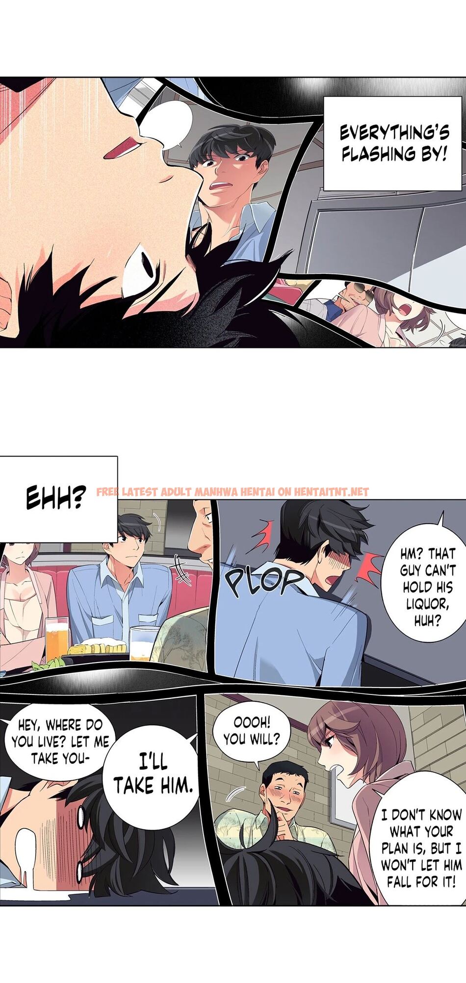 Read Hentai Image 13 069 in comic Chronicles Of The Fair Sex - Chapter 32 - hentaitnt.net