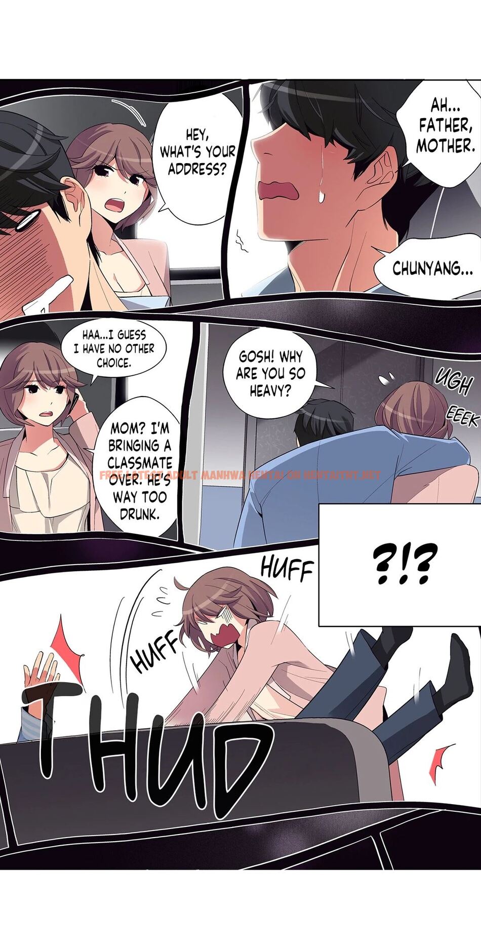 Read Hentai Image 14 069 in comic Chronicles Of The Fair Sex - Chapter 32 - hentaitnt.net