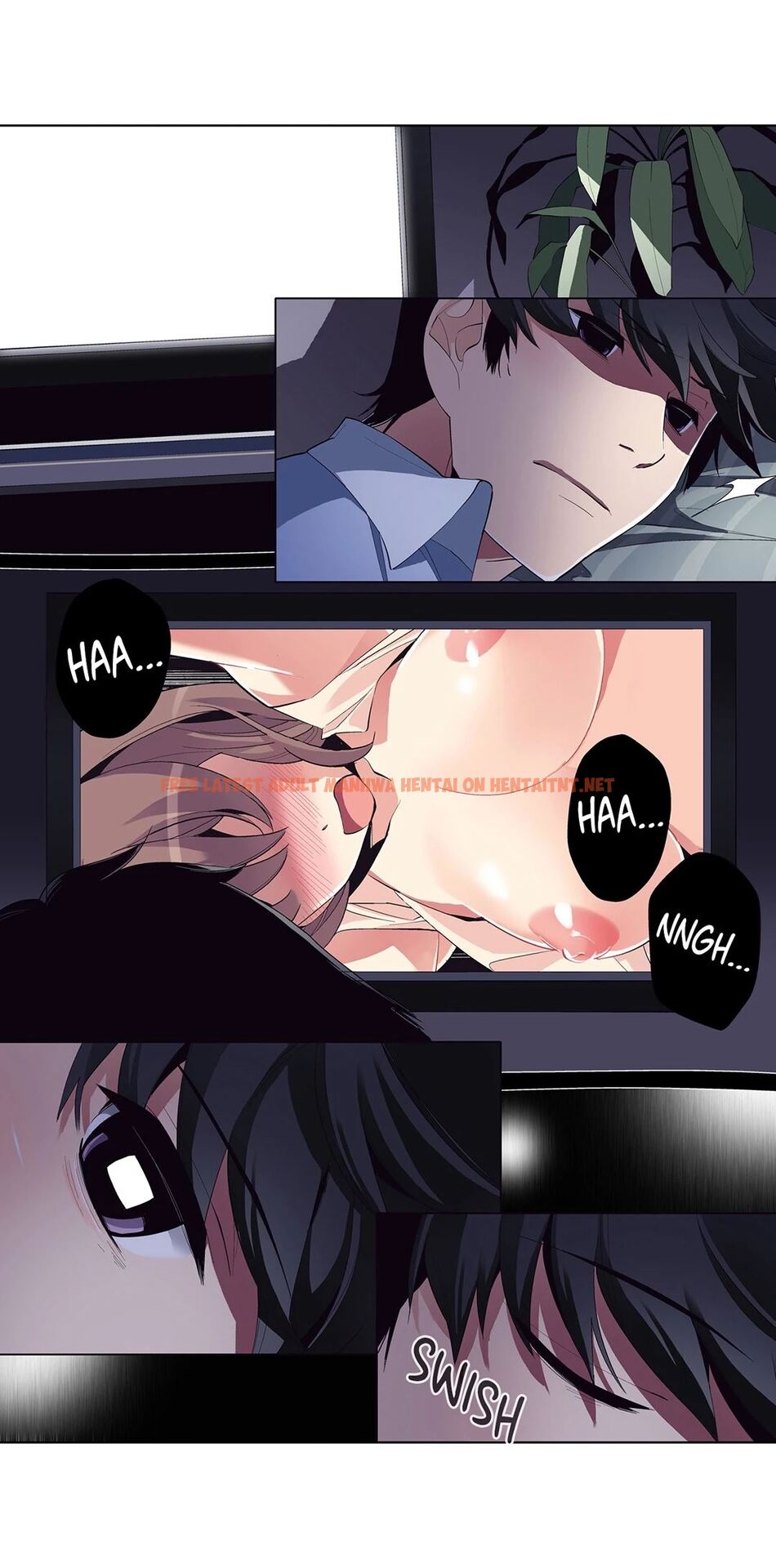 Read Hentai Image 16 069 in comic Chronicles Of The Fair Sex - Chapter 32 - hentaitnt.net