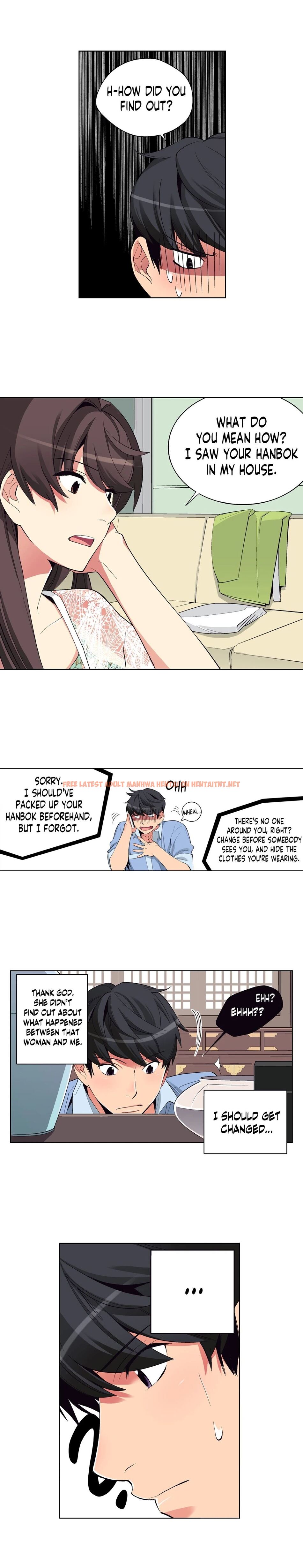 Read Hentai Image 4 069 in comic Chronicles Of The Fair Sex - Chapter 33 - hentaitnt.net