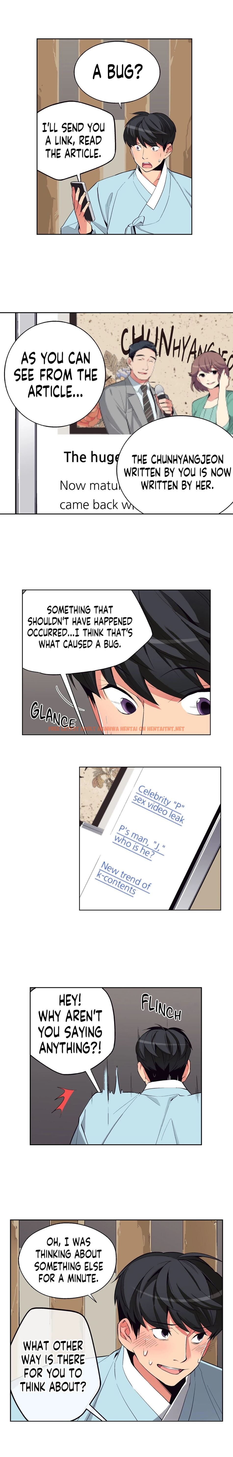 Read Hentai Image 3 716 in comic Chronicles Of The Fair Sex - Chapter 39 - hentaitnt.net