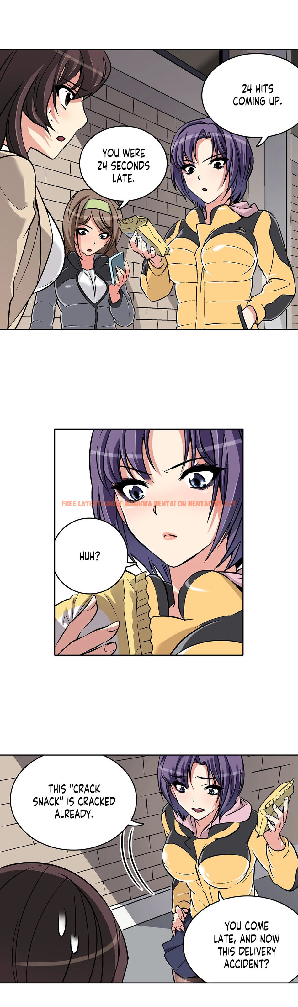 Read Hentai Image 16 894 in comic Chronicles Of The Fair Sex - Chapter 4 - hentaitnt.net