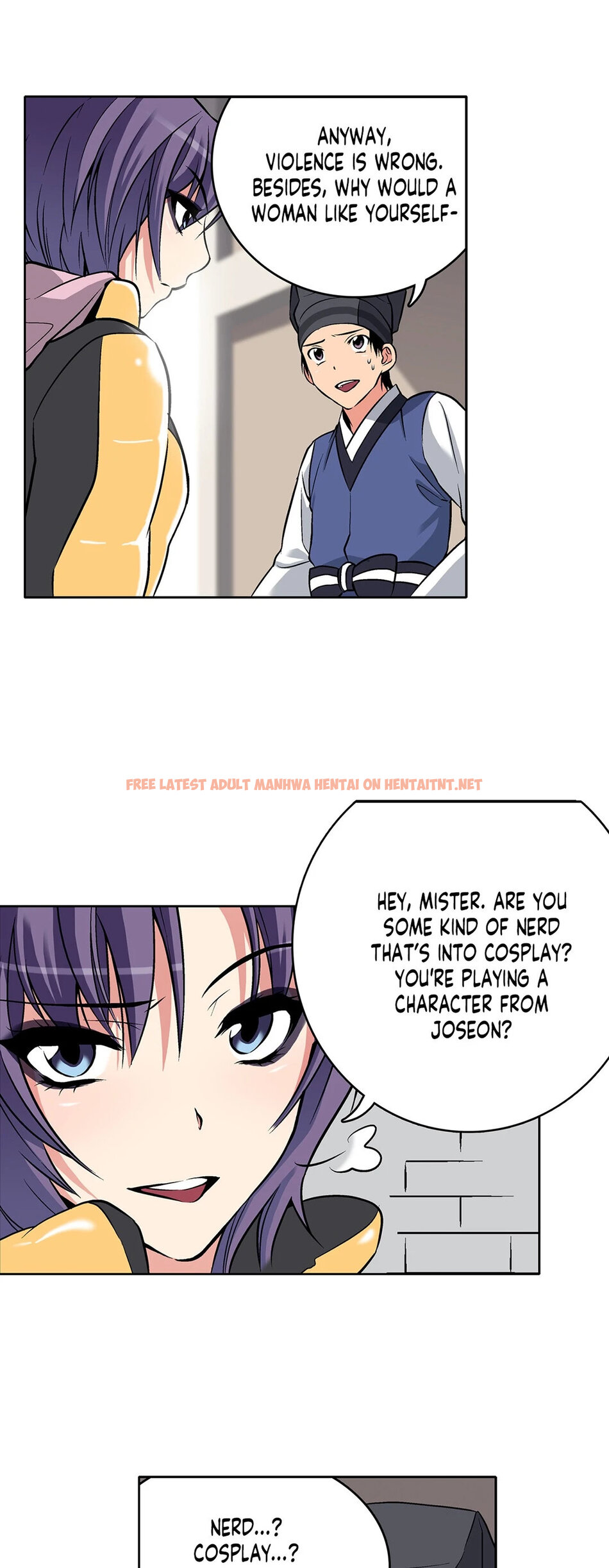 Read Hentai Image 24 894 in comic Chronicles Of The Fair Sex - Chapter 4 - hentaitnt.net