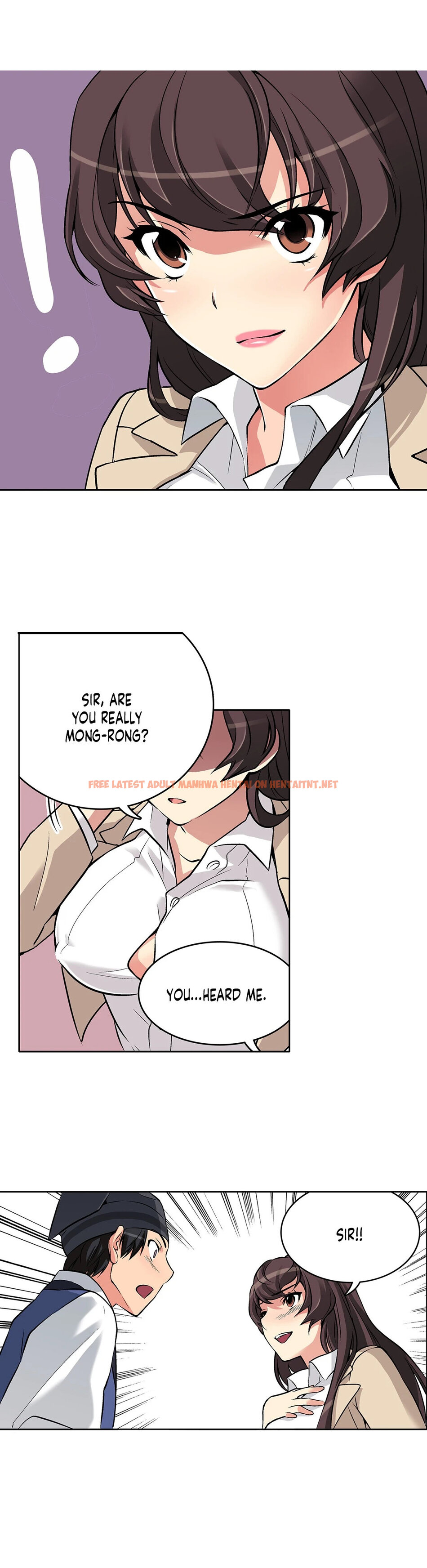 Read Hentai Image 26 894 in comic Chronicles Of The Fair Sex - Chapter 4 - hentaitnt.net